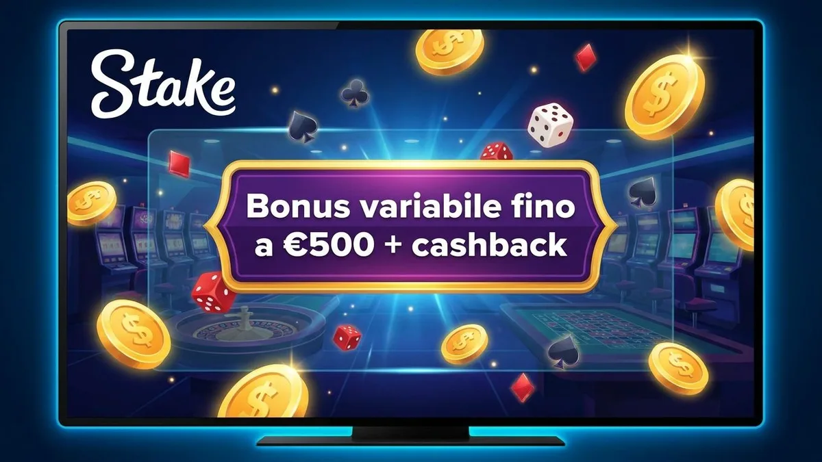 Stake